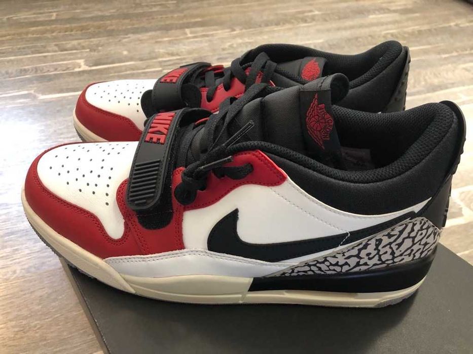 Nike Air Jordan Legacy