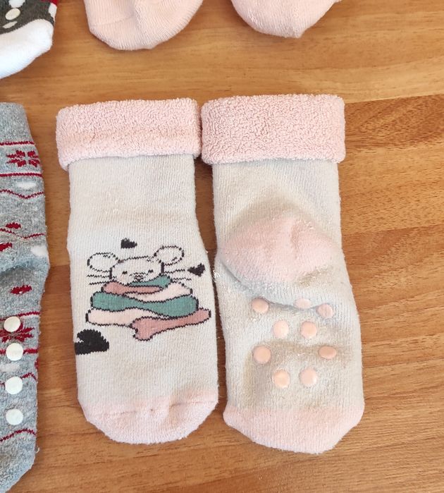 Ciorapi copii marime 19-21