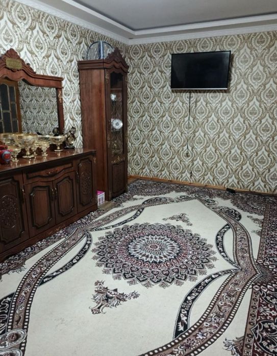 З/4/4 Ттз-2 Гул Бозор олди