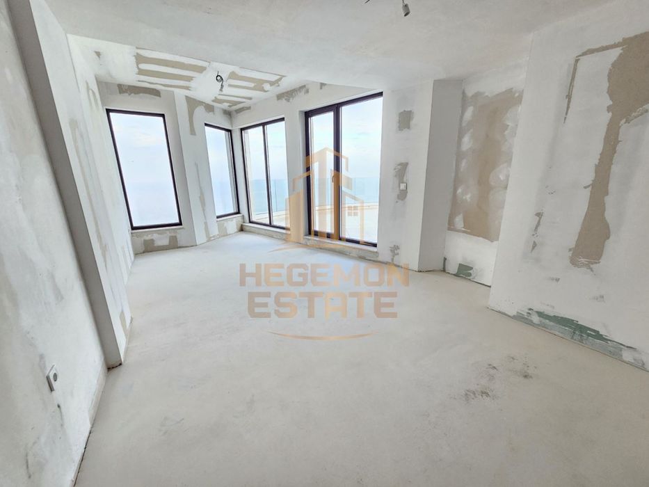 3-стаен в Варна, област-м-т Ален Мак площ 230 цена 563000