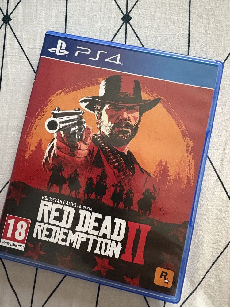 Игри за плейстейшън 4