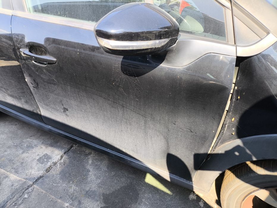 Врата за Citroen C3 III