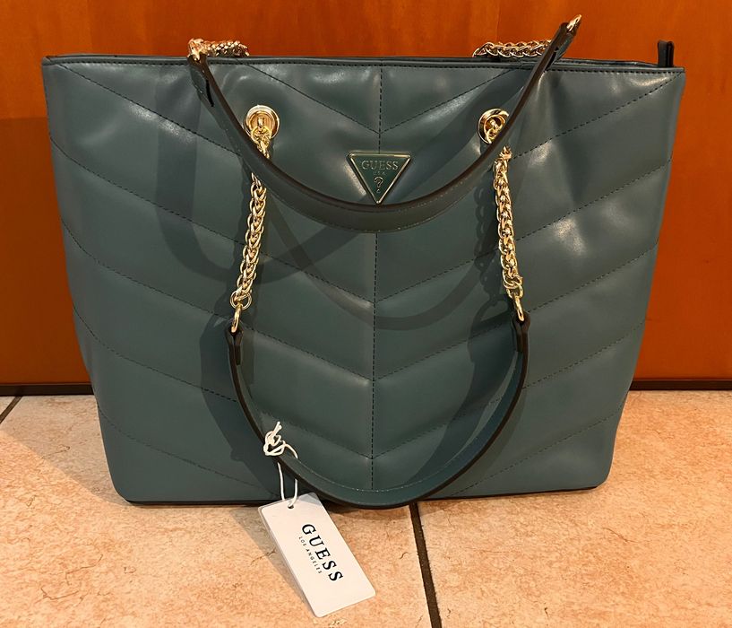 Guess нови дамски чанти
