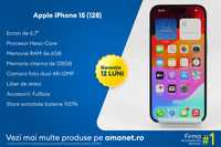 Apple iPhone 15 (128) - BSG Amanet & Exchange