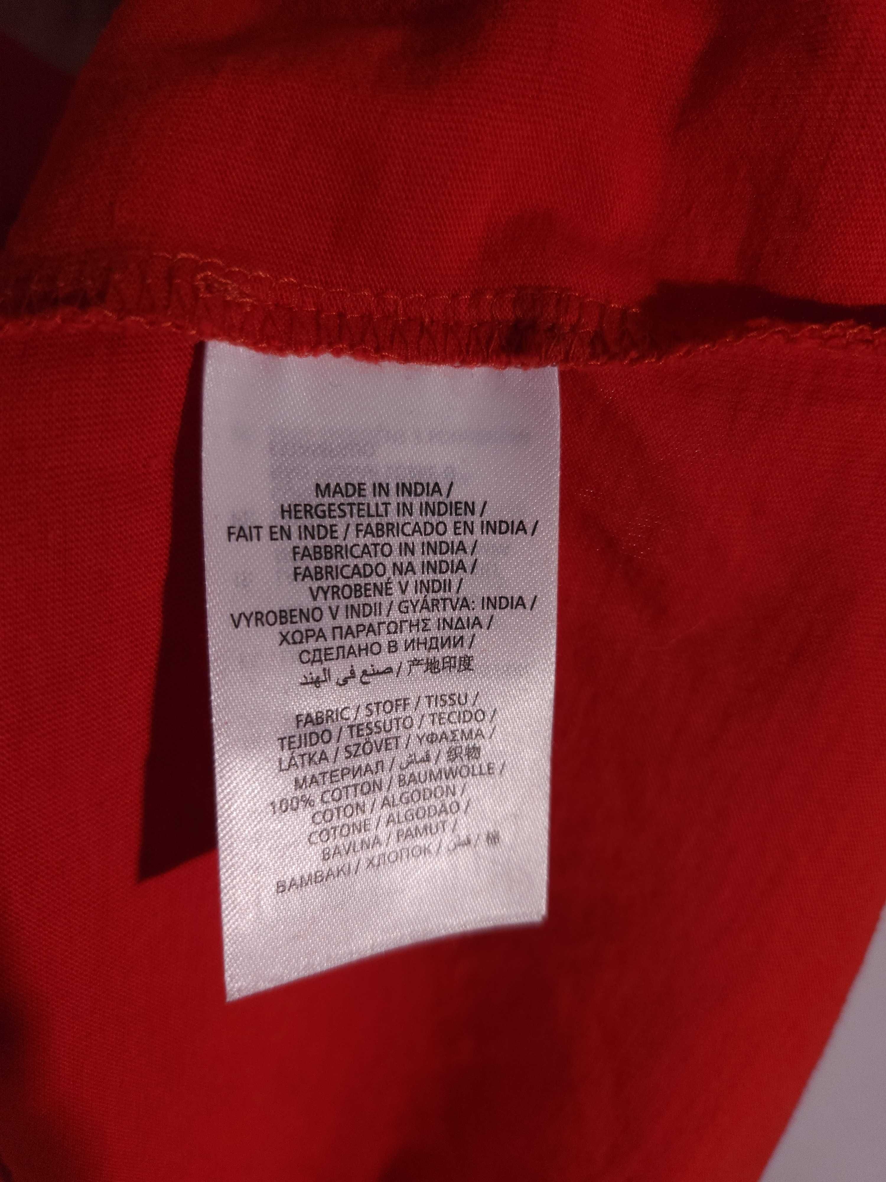 GANT Тениска Мъжка L