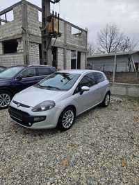 Fiat punto evo 2010