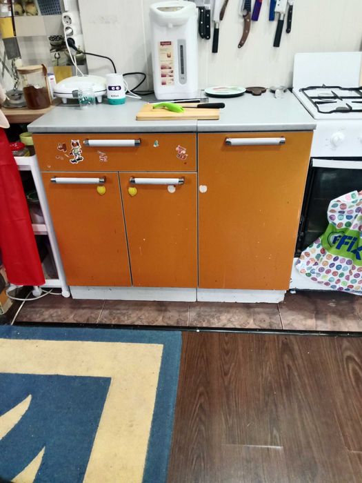 Кухонный гарнитур