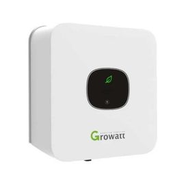 Хибриден Инвертор GROWATT MIN 6000 TL – XH