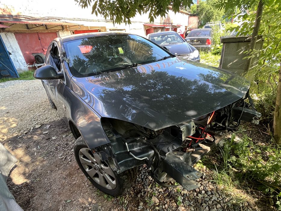 Piese Opel Insignia 2010 euro 5 2.0 cdti 160cp A20DTH cutie automata