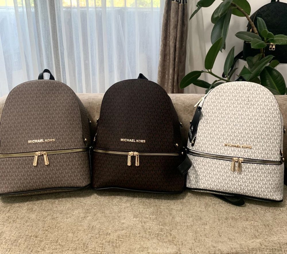 Rucsac geanta Ghizodan Michael kors mk