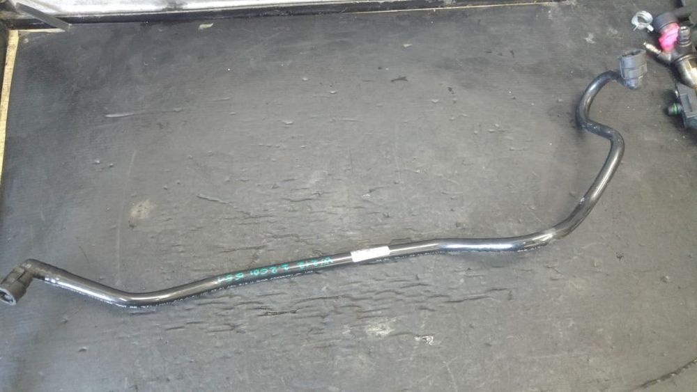 furtun conducta vacuum  mercedes c-class c204 e-class w212  2.2cdi  a2124301329