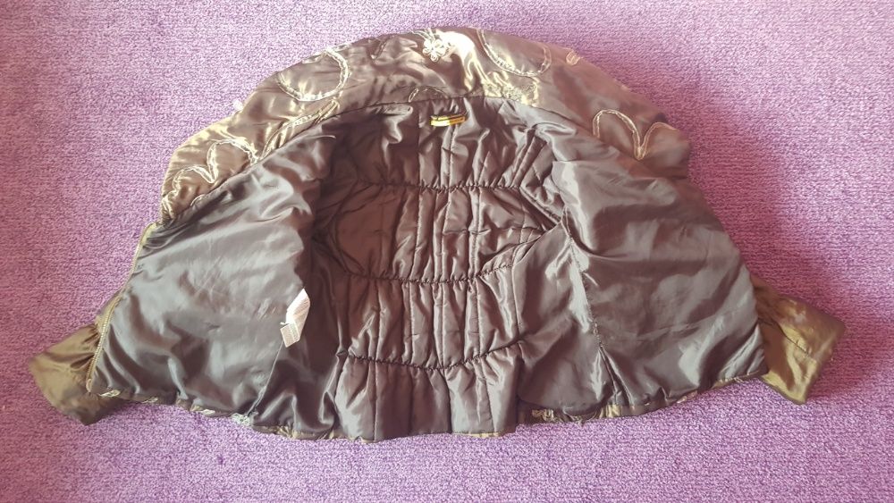 SH Geaca dama de iarna, Made in Italy, marimea S, fara defecte