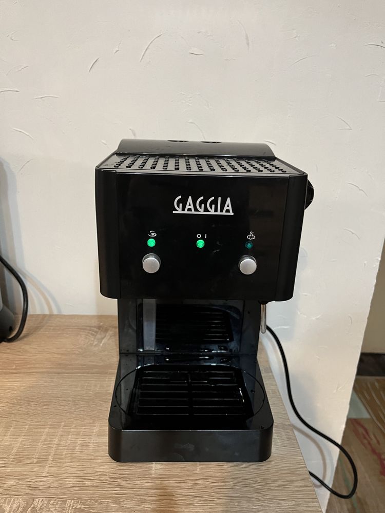 Кафемашина Gaggia RI8423/12  без ръкохватка