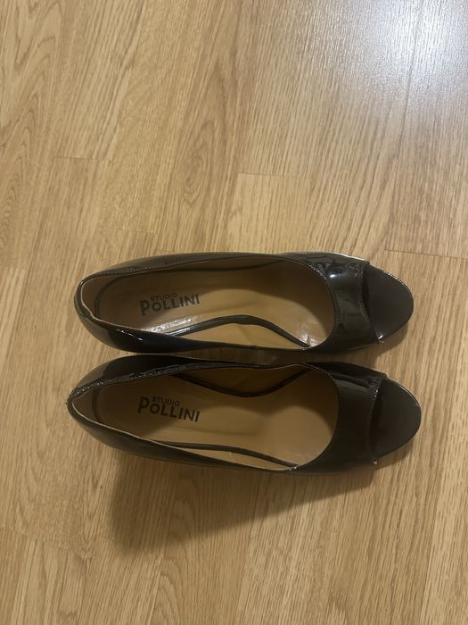 Обувки нови размер 36.5