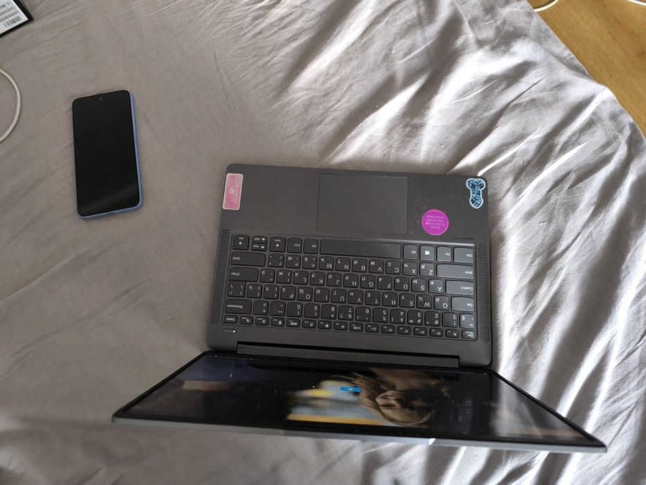 Продам ноутбук Lenovo