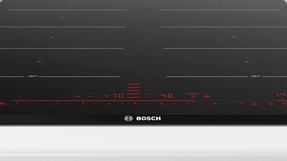 Индукционен плот BOSCH PXX675DC1E 60см.
