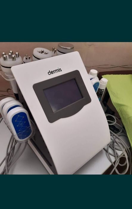 Квавитация за тялото