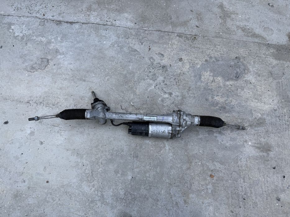 Caseta directie Mercedes GLE GLS W167 C167 X167 Originala Europa