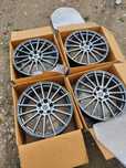 Jante r20 r19 r17 5x112 5x114,3 Vw Audi Mercedes Mazda
