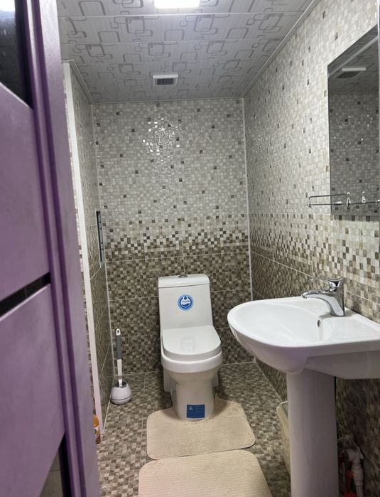 Срочно сдаётся 2-х комнатная