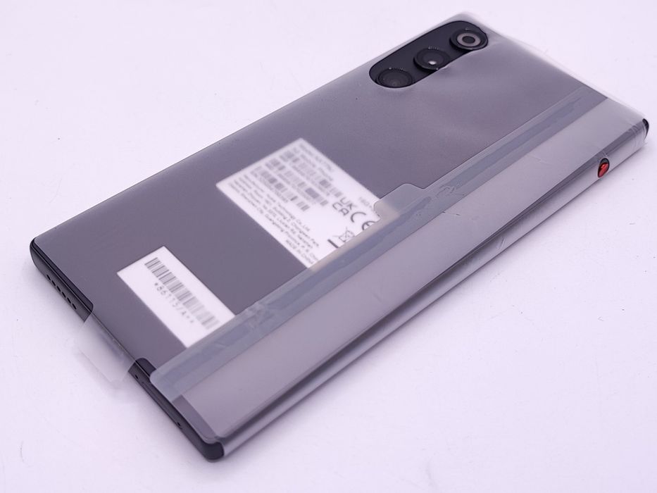 ZTE Nubia RedMagic 10 Air 512GB Twilight, Garantie 24 luni | #D86115