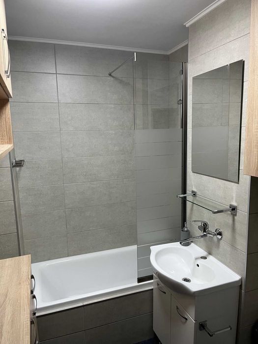 Apartament  2 camere, modern mobilat și utilat, comfort 1, Tudor
