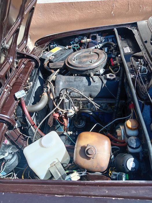 Vaz 2106 bolip tolashka beriladi 500$ boshiga 100$ 24 oy