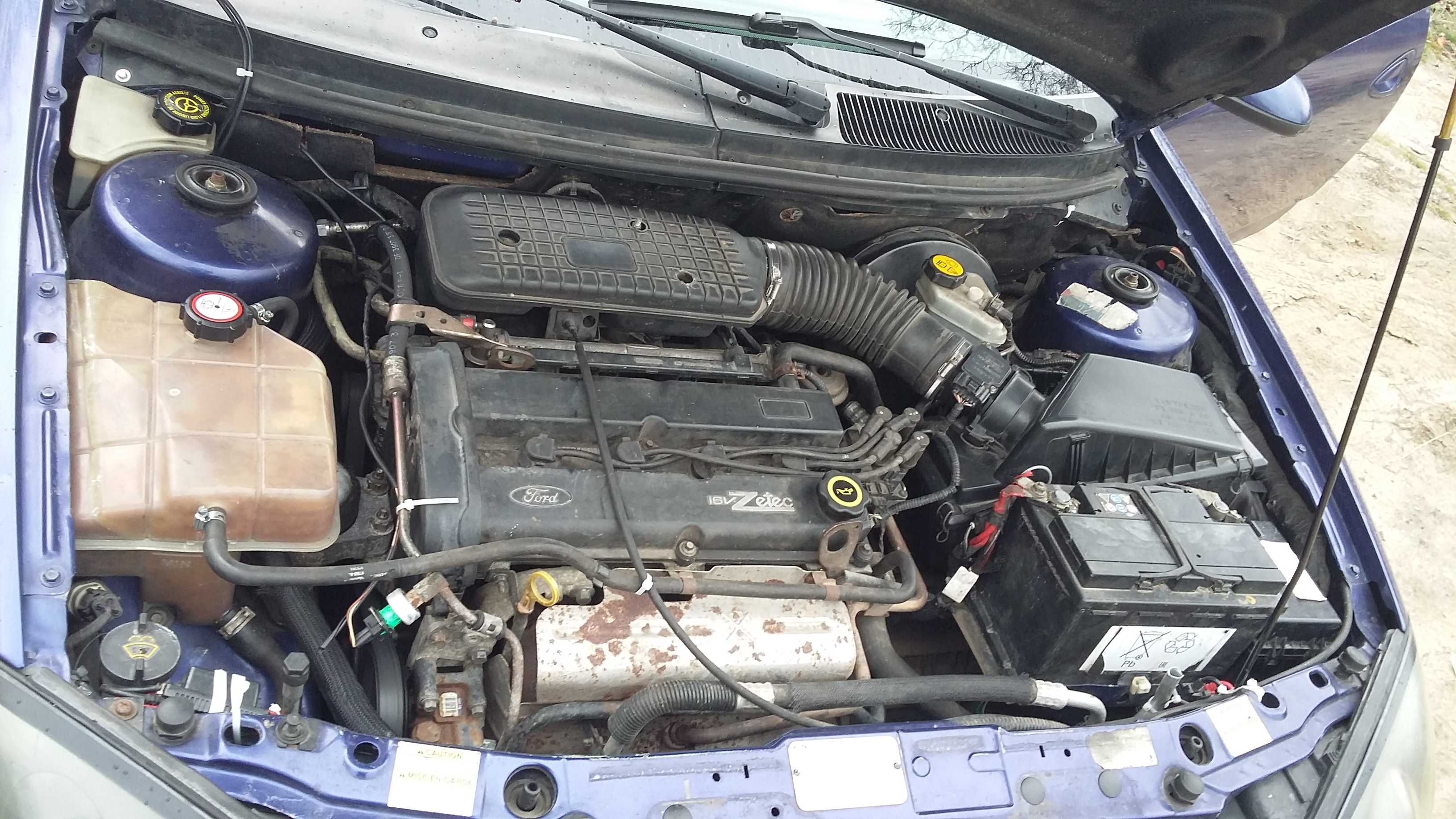 Форд Кугър На- части 2.0i 136k.s /Ford Cougar na-chasti