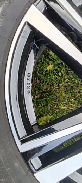 Jante 5x108 /19 volvo, ford, jaguar