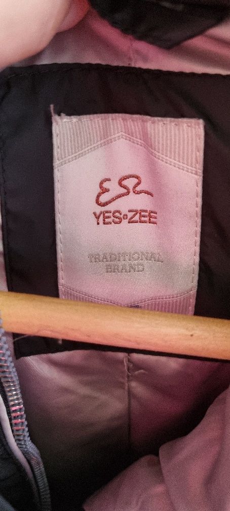 Geaca Yes-Zee Italia de oras S/36