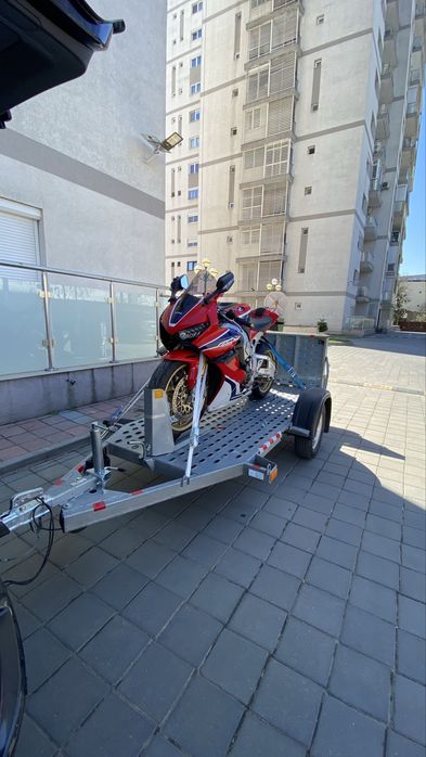 Transport Motociclete Bucuresti