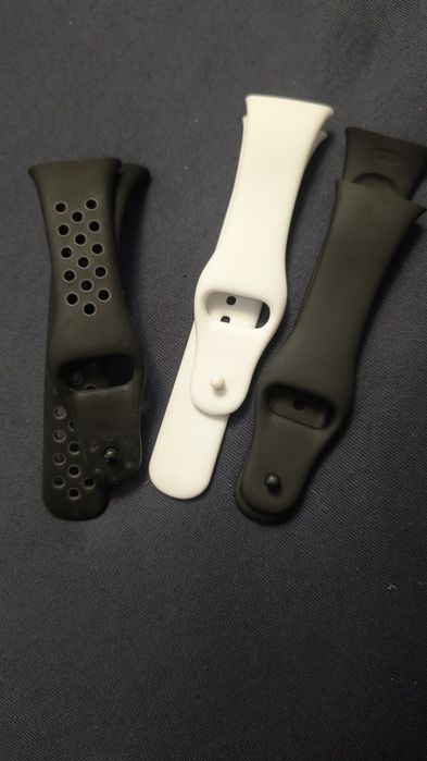 Смарт часовник Redmi Wach 3