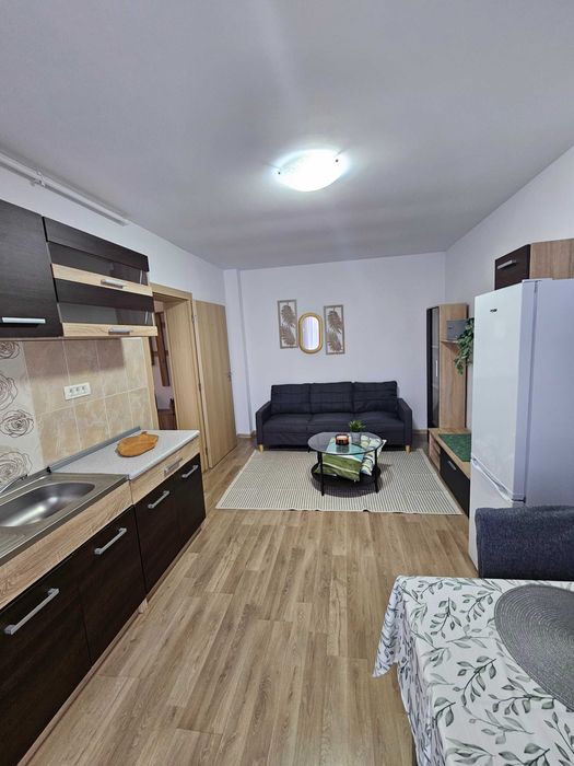 Apartament 2 camere  esso- limita Timisoara - Giroc