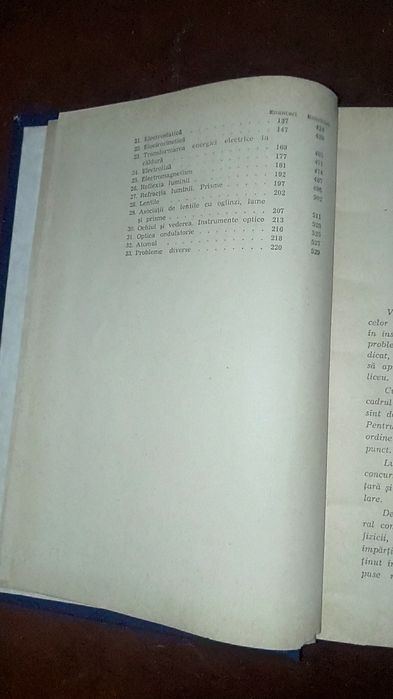 Probleme de fizica pt admiterea la facultate