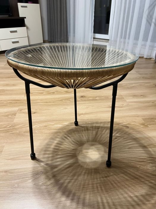 Маса чисто нова спешно я продавам