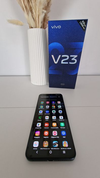 Смартфон Vivo v23 5g