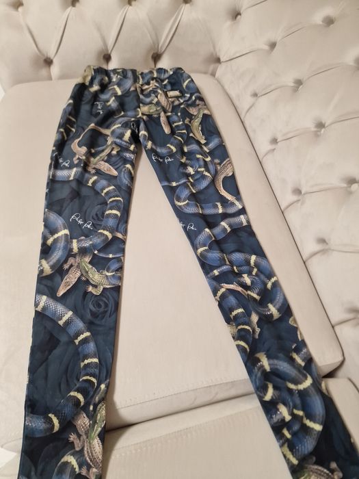 Colanti pantaloni  P PLEIN  marimea S