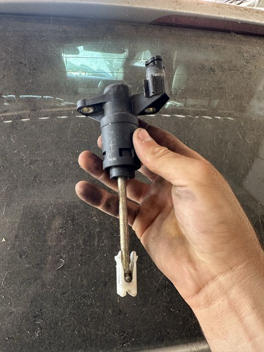 Pompa ambreiaj interior pedala passat b5