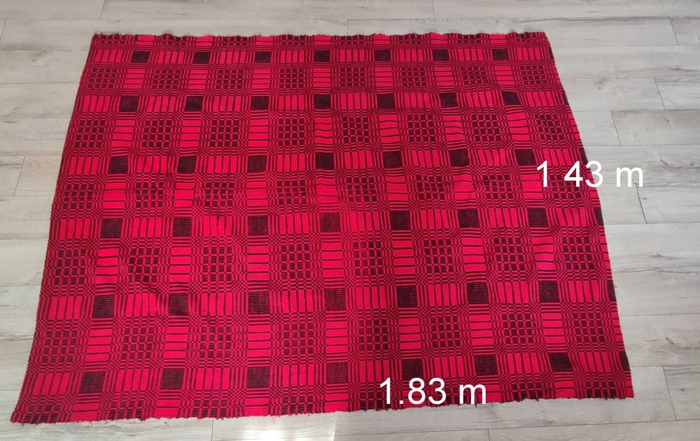 Vând cuverturi de pat tradițională