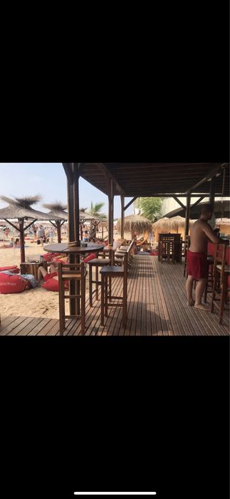 Продава се Заведение в с. Равда, Област Бургас - 210 кв.м за 97 €/кв.м - Снимка #5