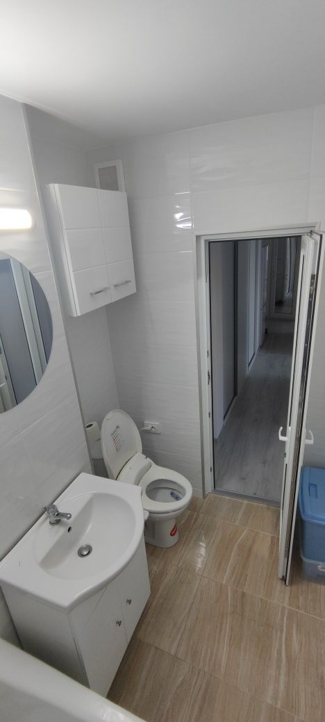 Închiriez apartament PS etaj 3/4  Tiglina 1 la 5 minute de IPJ Galați