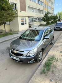 Chevrolet Cobalt 2022 конфорт