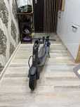Продается электрасомакат mi electric scooter 3