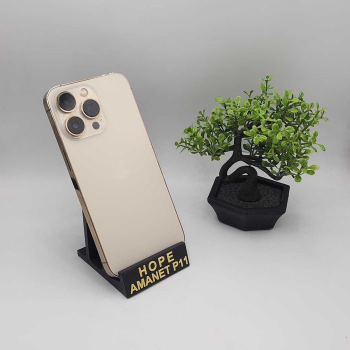 Hope Amanet P11 - iPhone 13 Pro / 128GB / Baterie 75%