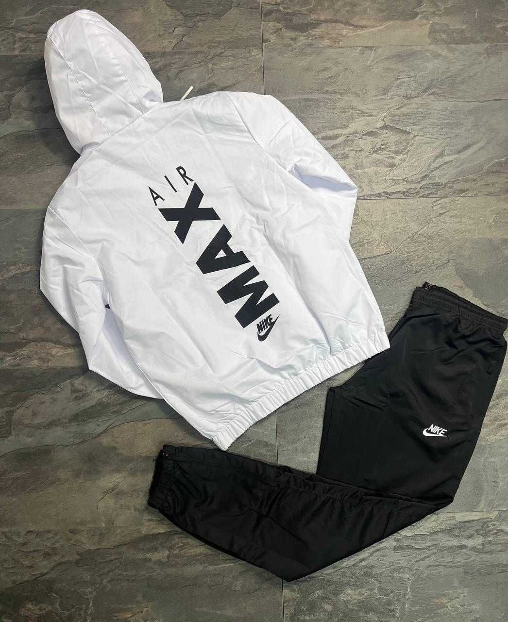 Мъжки Екип Nike (Шушляк)