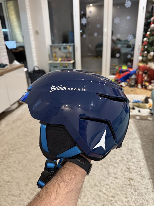 Каска за ски/сноуборд