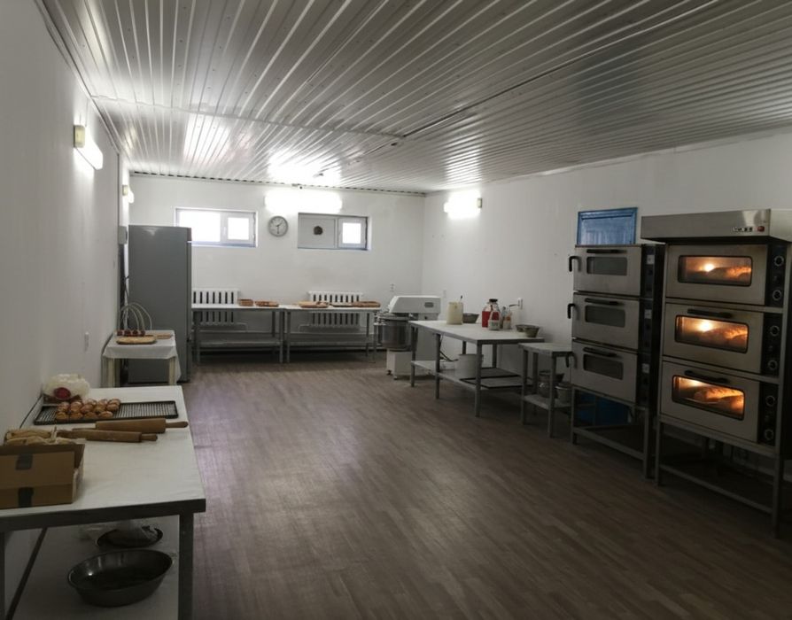 Сдается Помещение на длительный срок