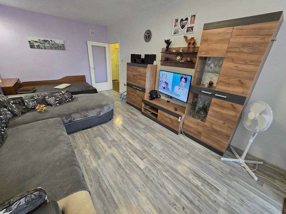 Продава се Тристаен апартамент в Твърдица - 78 кв.м за 603 €/кв.м - Снимка #9