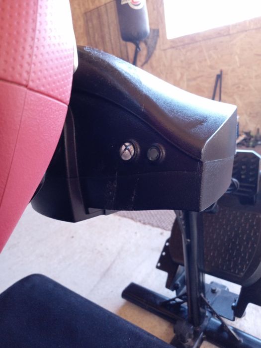 Vând schimb Scaun Xbox PC gaming