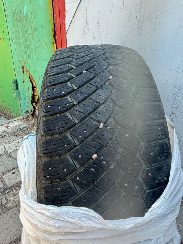 Шины 255/50.R19 зимние